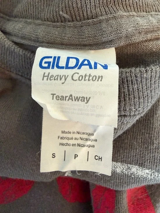 Jason Aldean 🎸 Concert Tour T-Shirt High Noon Neon Double Sided Graphic Band Tee - Picture 5 of 6